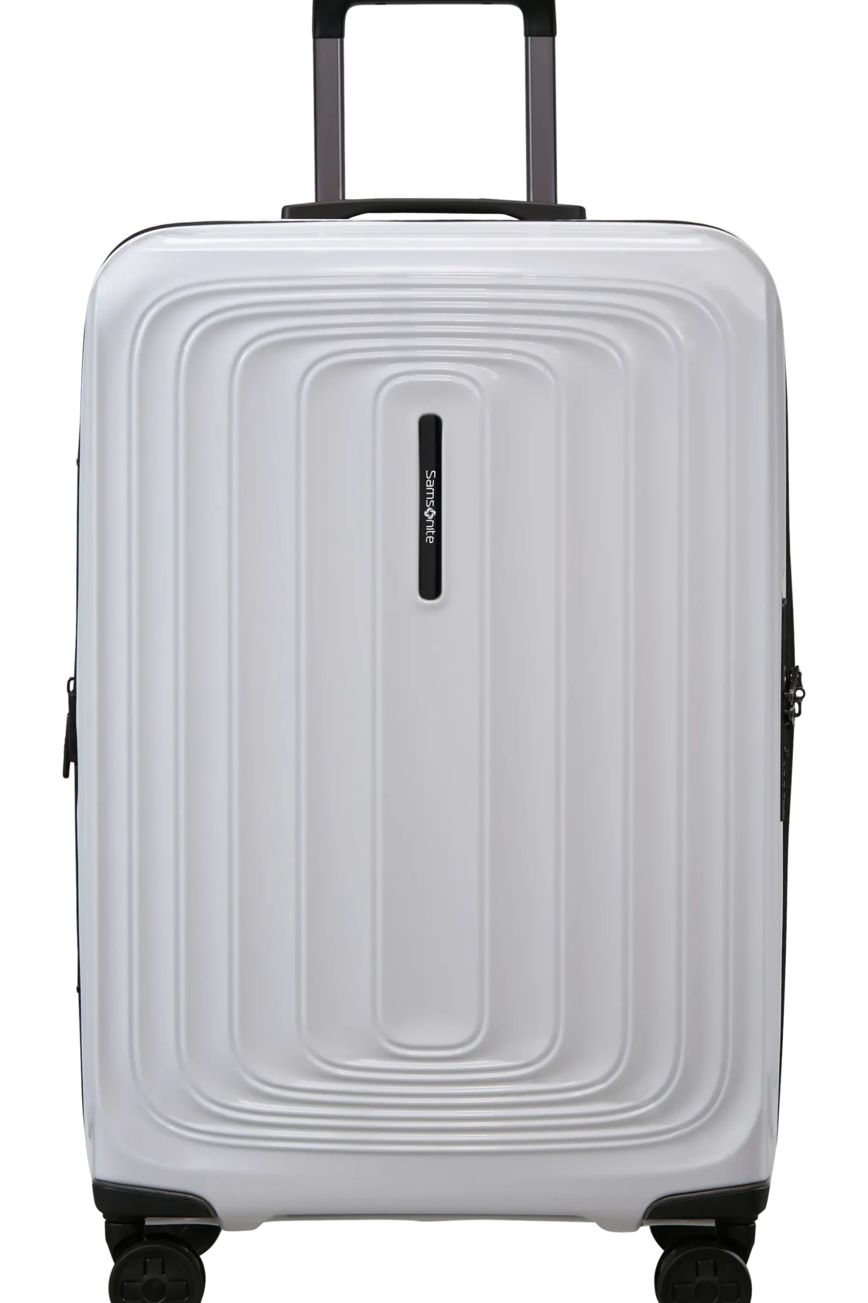 2Wander - Trolley espandibile (4 ruote) 69cm