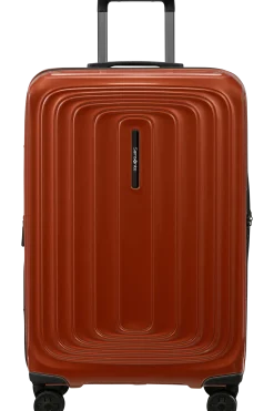 2Wander - Trolley espandibile (4 ruote) 69cm
