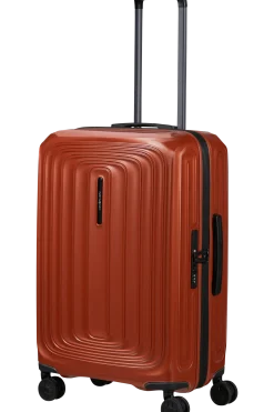 2Wander - Trolley espandibile (4 ruote) 69cm