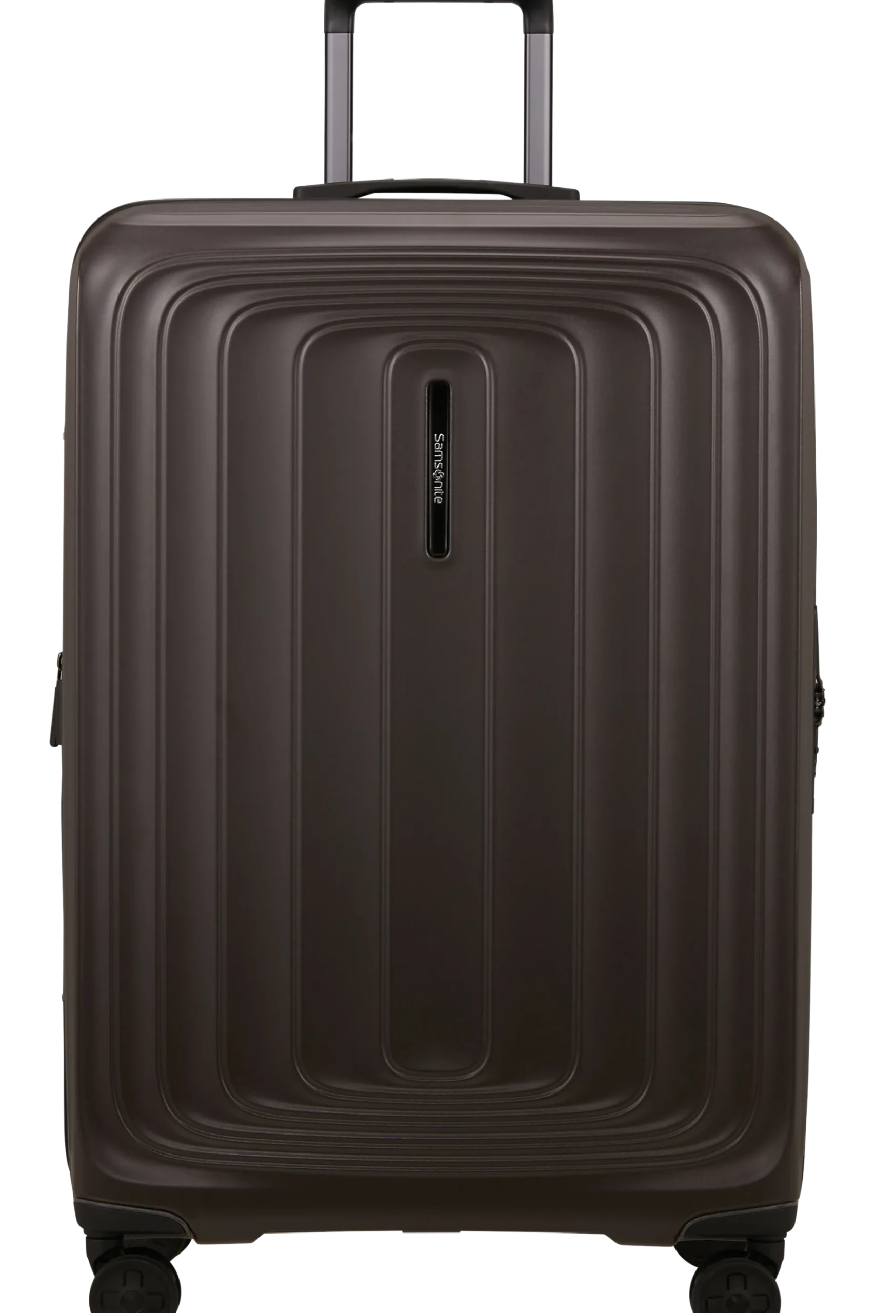 2Wander - Trolley espandibile (4 ruote) 75cm