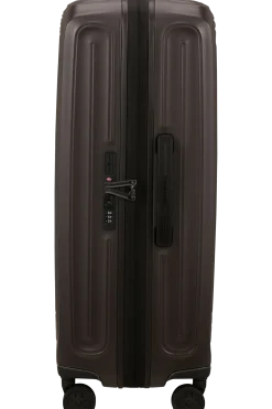 2Wander - Trolley espandibile (4 ruote) 75cm