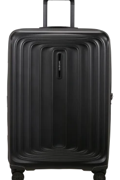 2Wander - Trolley espandibile (4 ruote) 75cm