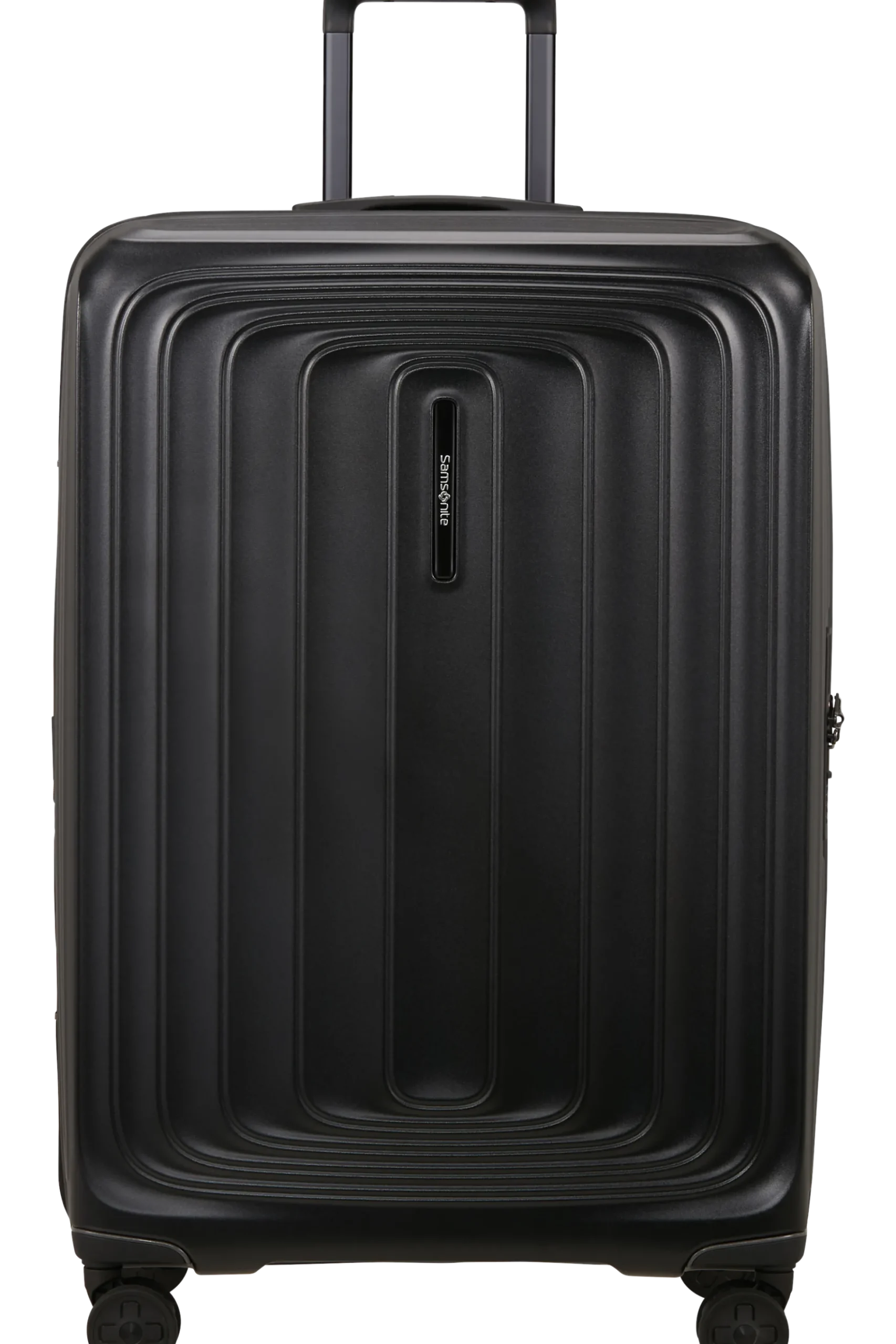 2Wander - Trolley espandibile (4 ruote) 75cm