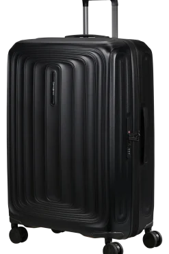 2Wander - Trolley espandibile (4 ruote) 75cm