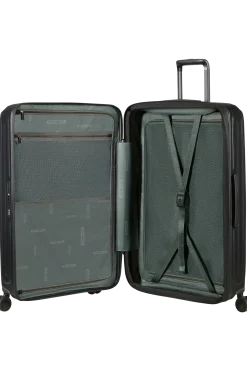 2Wander - Trolley espandibile (4 ruote) 75cm