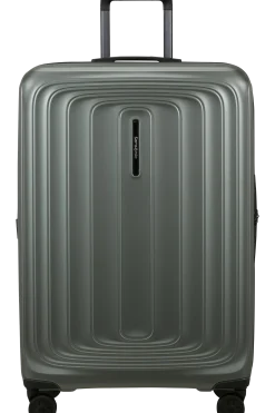 2Wander - Trolley espandibile (4 ruote) 75cm