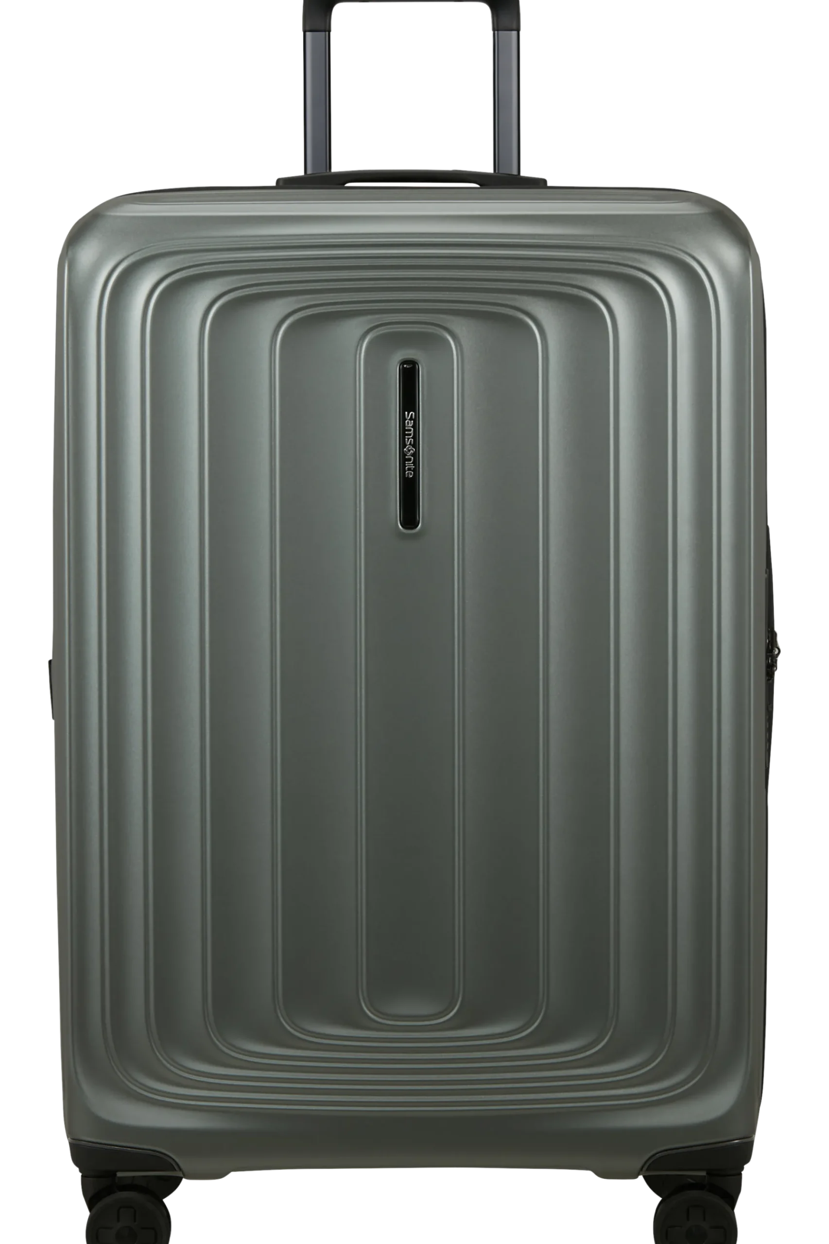 2Wander - Trolley espandibile (4 ruote) 75cm