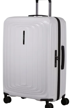 2Wander - Trolley espandibile (4 ruote) 75cm