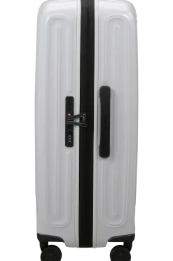 2Wander - Trolley espandibile (4 ruote) 75cm