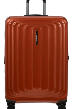 2Wander - Trolley espandibile (4 ruote) 75cm