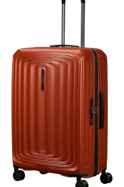 2Wander - Trolley espandibile (4 ruote) 75cm
