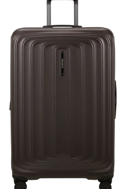 2Wander - Trolley espandibile (4 ruote) 81cm