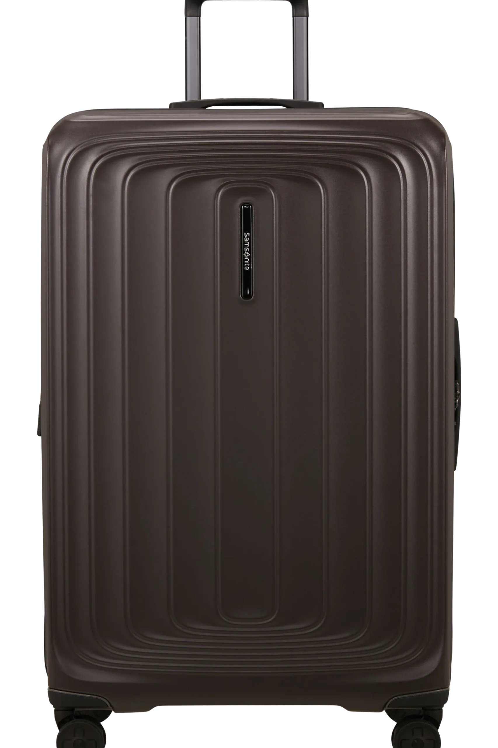 2Wander - Trolley espandibile (4 ruote) 81cm