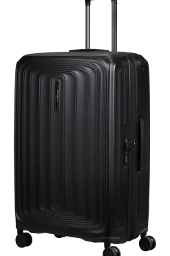 2Wander - Trolley espandibile (4 ruote) 81cm