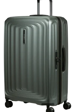 2Wander - Trolley espandibile (4 ruote) 81cm