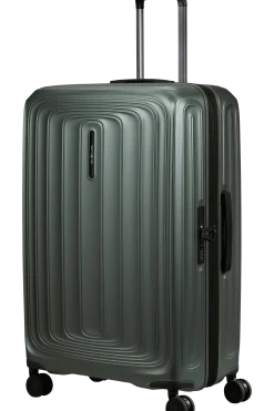 2Wander - Trolley espandibile (4 ruote) 81cm
