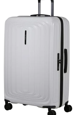 2Wander - Trolley espandibile (4 ruote) 81cm