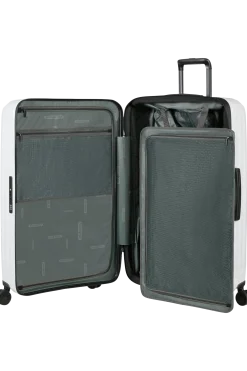 2Wander - Trolley espandibile (4 ruote) 81cm