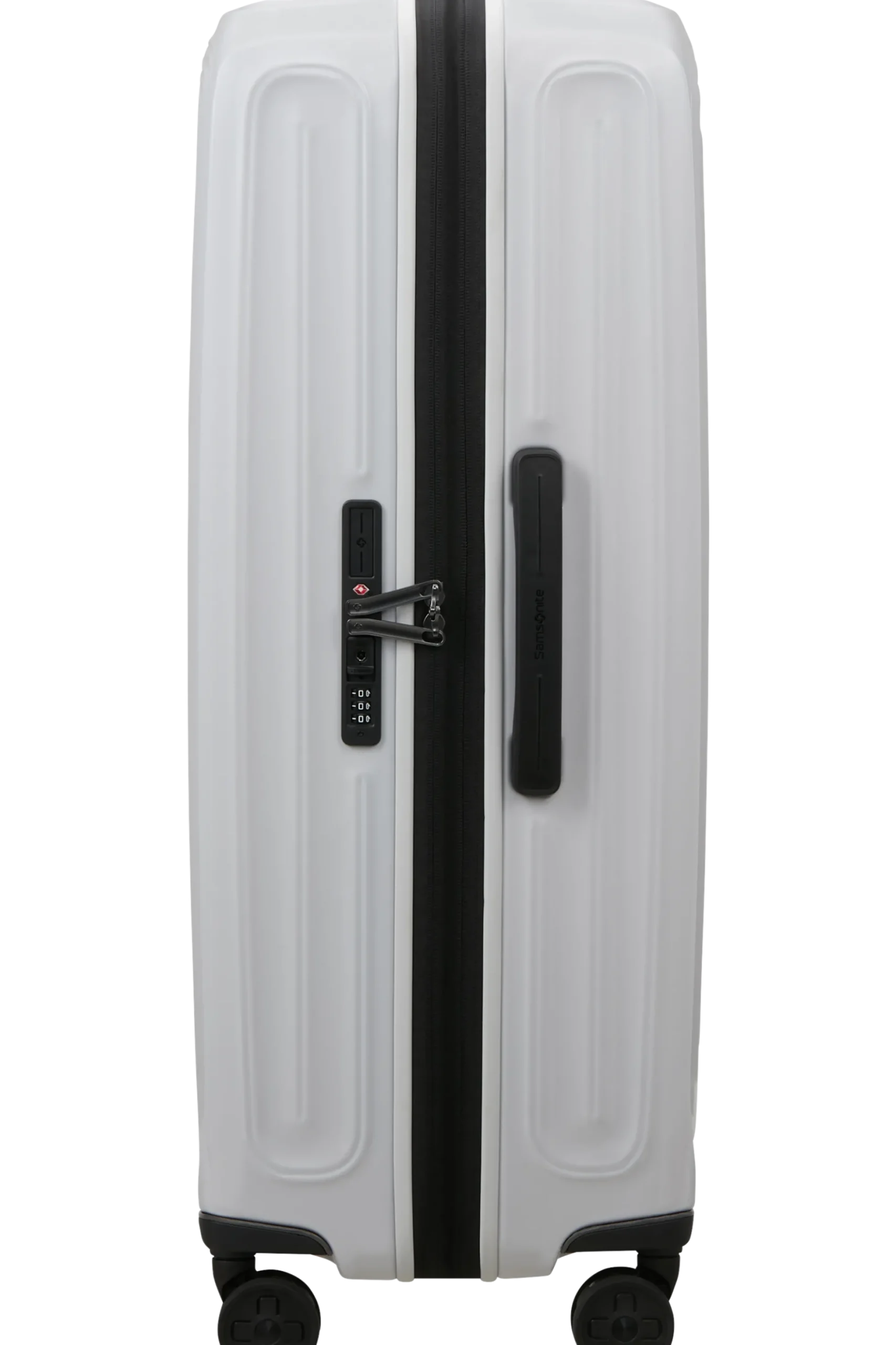 2Wander - Trolley espandibile (4 ruote) 81cm