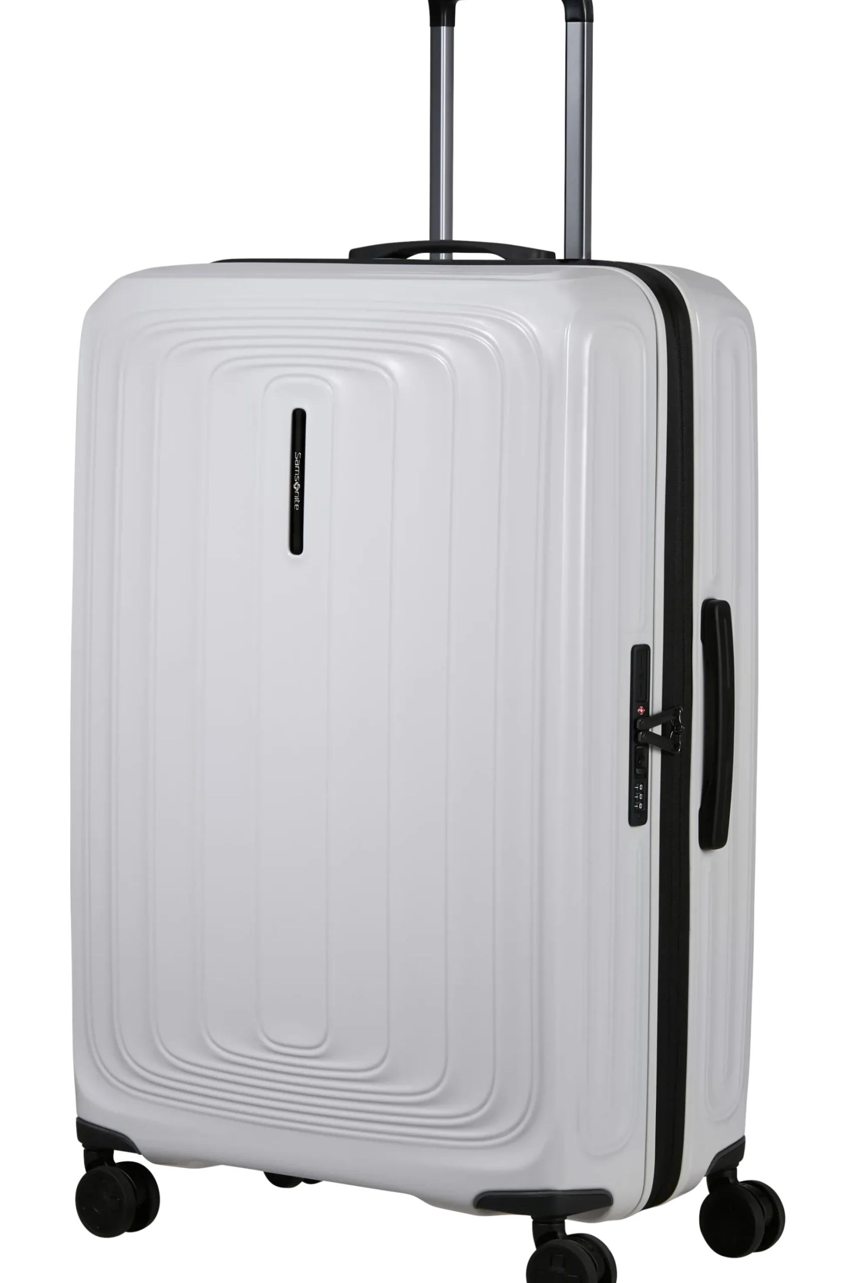 2Wander - Trolley espandibile (4 ruote) 81cm