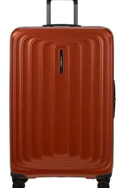 2Wander - Trolley espandibile (4 ruote) 81cm