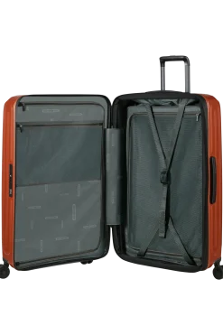 2Wander - Trolley espandibile (4 ruote) 81cm