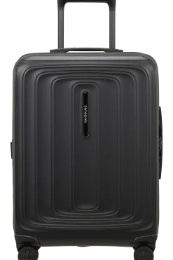 2Wander - Trolley espandibile (4 ruote) 55cm