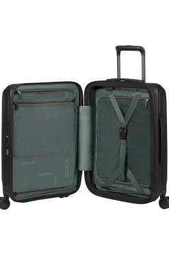 2Wander - Trolley espandibile (4 ruote) 55cm