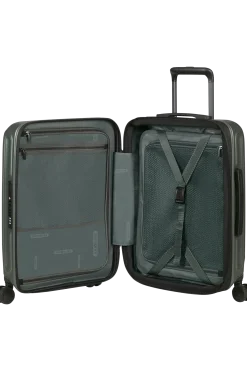 2Wander - Trolley espandibile (4 ruote) 55cm