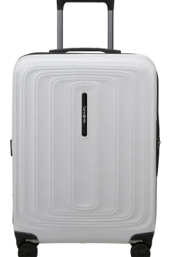 2Wander - Trolley espandibile (4 ruote) 55cm