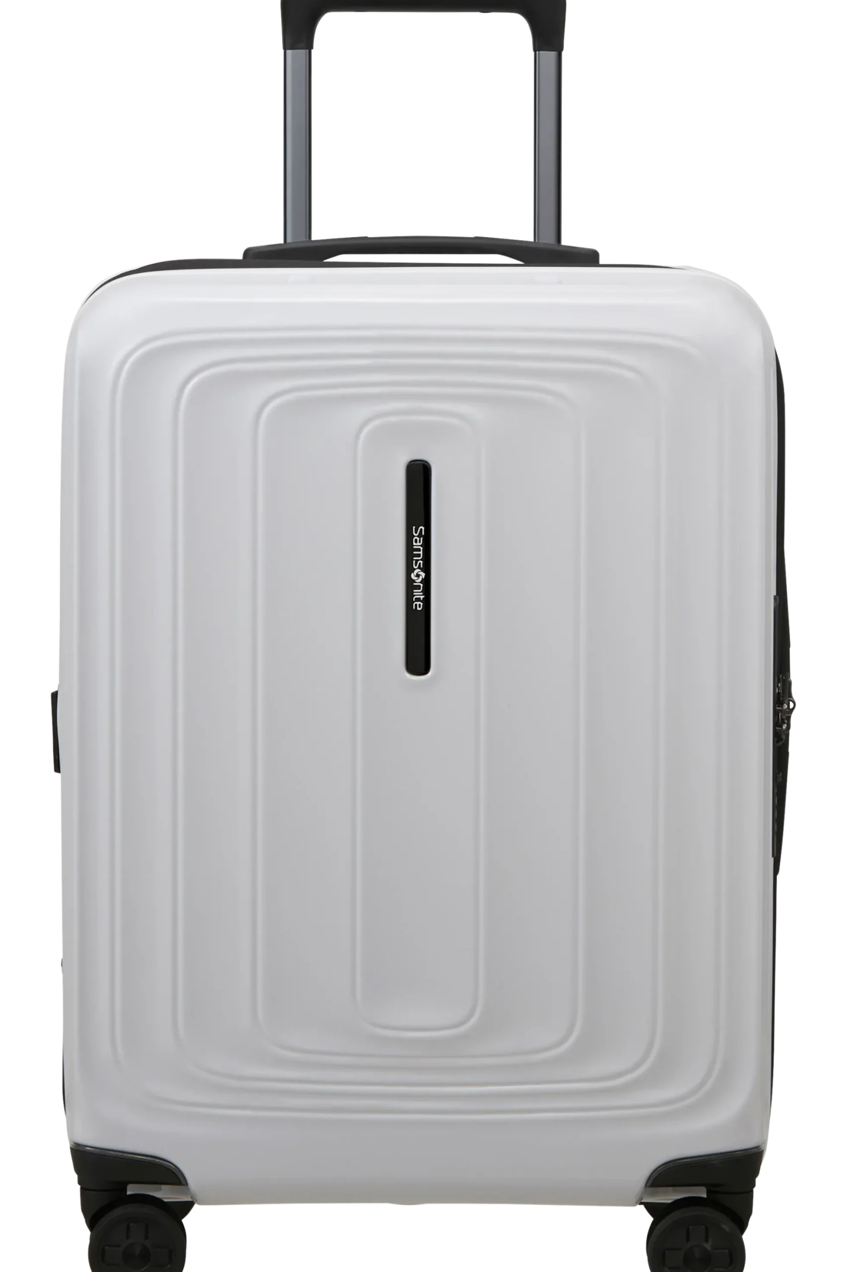2Wander - Trolley espandibile (4 ruote) 55cm