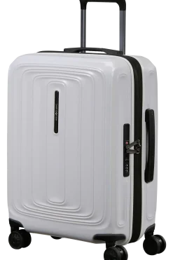 2Wander - Trolley espandibile (4 ruote) 55cm