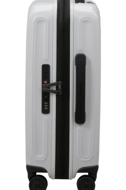 2Wander - Trolley espandibile (4 ruote) 55cm