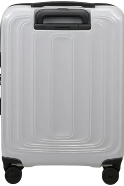 2Wander - Trolley espandibile (4 ruote) 55cm
