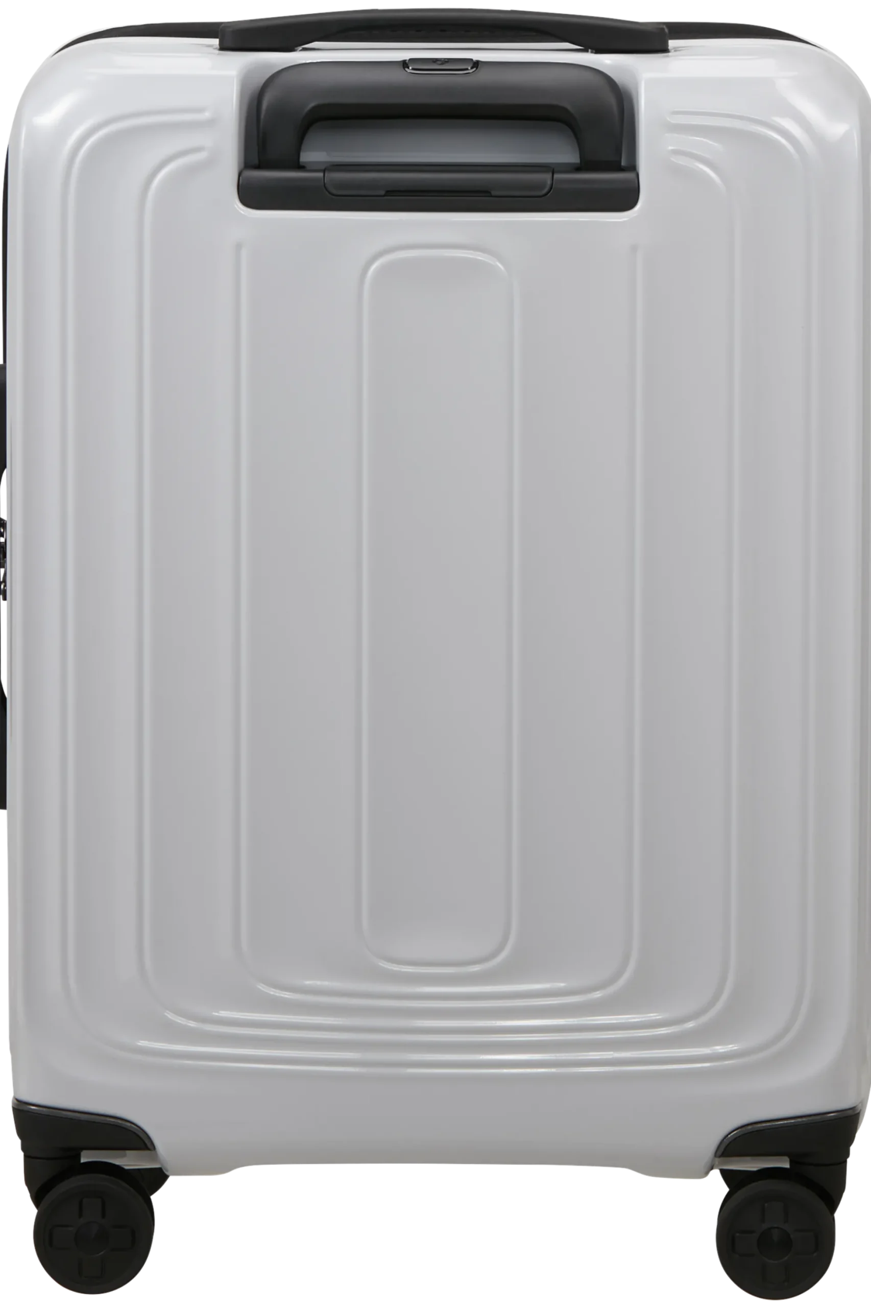 2Wander - Trolley espandibile (4 ruote) 55cm